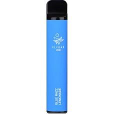 Elf Bar 1500 Classic 5% Blue Razz Lemonade (Блакитний Лимонад) Original