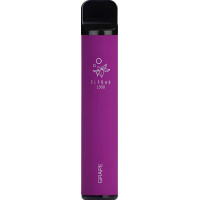 Elf Bar 1500 Classic 5% Grape (Виноград) Original