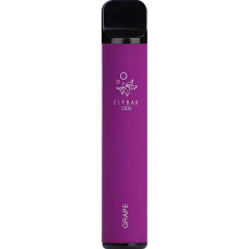 Elf Bar 1500 Classic 5% Grape (Виноград) Original