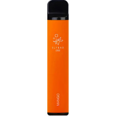 Elf bar 1500 classic 5% Mango (Манго) Original