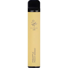 Elf Bar 1500 Classic 5% Pineapple Peach Mango (Ананас Персик Манго) Original