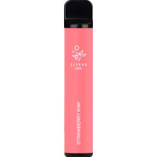 Elf bar 1500 Classic 5% Strawberry Kiwi (Полуниця Ківі) Original Original
