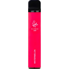 Elf Bar 1500 Classic 5% Watermelon (Кавун) Original