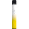 Elf Bar 2000 Classic 5% Banana Milk (Банан Молоко) Original