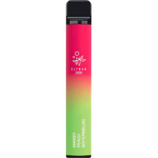 Elf Bar 2000 Classic 5% Mango Peach Watermelon (Манго Персик Кавун) Original