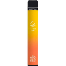 Elf Bar 2000 Classic 5% Peach Mango Guava (Персик Манго Гуава) Original