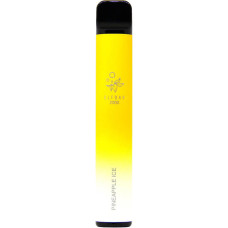 Elf Bar 2000 Classic 5% Pineapple Ice (Крижаний Ананас) Original
