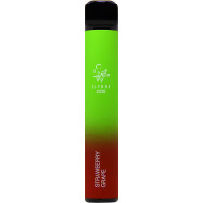 Elf Bar 2000 Classic 5% Strawberry Grape (Полуниця Виноград) Original