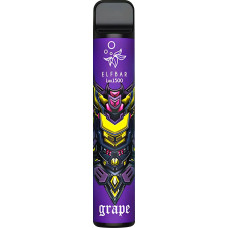 Elf Bar Lux 1500 5% Grape (Виноград) Original