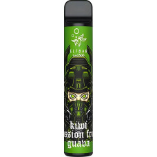 Elf Bar Lux 1500 5% Kiwi Passionfruit Guava (Киви Маракуйя Гуава) Original