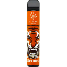 Elf Bar Lux 1500 5% Mango Peach Watermelon (Манго Персик Арбуз) Original