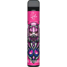 Elf Bar Lux 1500 5% Pink Lemonade (Розовый Лимонад) Original