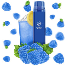 Elf Bar NC1800 5% Blue Razz Lemonade (Голубой Лимонад) Original