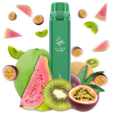 Elf Bar NC1800 5% Kiwi Passion fruit Guava (Киви Маракуйя Гуава) Original