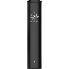 Багаторазова POD-система Elf Bar Mate 500 Device 500 mAh Black Original