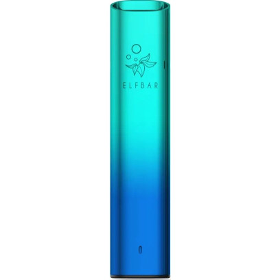 Багаторазова POD-система Elf Bar Mate 500 Device 500 mAh Blue Green Original