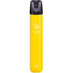 Багаторазова POD-система Elf Bar RF350 Starter Kit 350 mAh Yellow Original