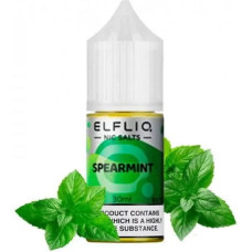 Рідина Elf Liq Spearmint 5% 30 мл