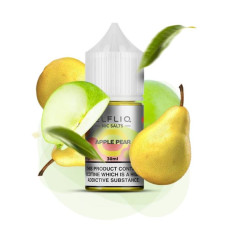 Рідина Elf Liq Apple pear (Яблуко груша) 5% 30 мл