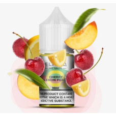 Рідина Elf Liq Cherry lemon peach (Вишня лимон персик) 5% 30 мл