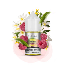 Рідина Elf Liq Jasmine raspberry (Жасмин малина) 5% 30 мл