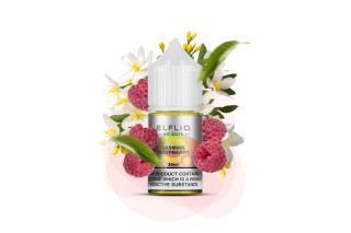 Рідина Elf Liq Jasmine raspberry (Жасмин малина) 5% 30 мл
