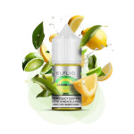 Рідина Elf Liq Lemon lime (Лимон лайм) 5% 30 мл