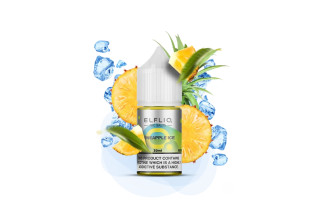 Рідина Elf Liq Pineapple ice (Ананас з льодом) 5% 30 мл