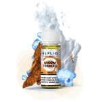 Жидкость Elf Liq Snow tobacco 5% 30 мл