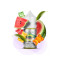 Рідина Elf Liq Sour Watermelon Gummy (Кавун Мармелад) 5% 30 мл