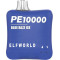 Elfworld PE10000 5% Blue Razz Ice (Крижана Блакитна Малина) Original