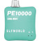 Elfworld PE10000 5% Cool Mint (Холодна М'ята) Original