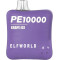 Elfworld PE10000 5% Grape Ice (Крижаний Виноград) Original