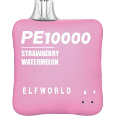 Elfworld PE10000 5% Strawberry Watermelon (Полуниця Кавун) Original