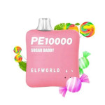 Elfworld PE10000 5% Sugar Daddy (Конфеты) Original