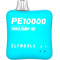 Elfworld PE10000 5% Triple Berry Ice (Крижана Потрійна Ягода) Original