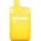 Geek Bar B5000 5% Golden Kiwi Lemon (Золотий Ківі Лимон) Original