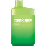 Geek Bar B5000 5% Sour Apple Ice (Крижане Кисле Яблуко) Original