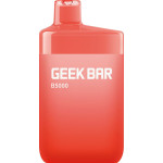 Geek Bar B5000 5% Watermelon Ruby (Арбузный Смузи) Original