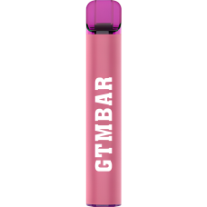 GTMBAR Honor 1500 5% Cherry Lemon Peach (Вишня Лимон Персик)