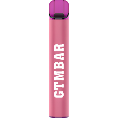 GTMBAR Honor 1500 5% Cherry Lemon Peach (Вишня Лимон Персик)