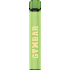 GTMBAR Honor 1500 5% Coconut Melon (Кокос Диня)