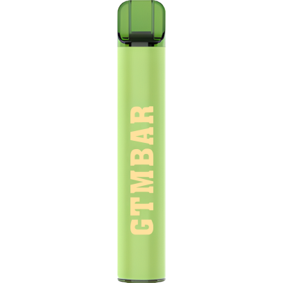 GTMBAR Honor 1500 5% Coconut Melon (Кокос Диня)