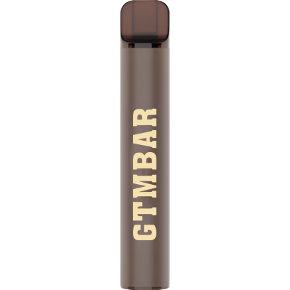 GTMBAR Honor 1500 5% Cola (Кола)