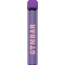 GTMBAR Honor 1500 5% Grape Energy (Виноградний Енергетик)