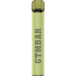 GTMBAR Honor 1500 5% Kiwi Passion Fruit Guava (Киви Маракуйя Гуава)