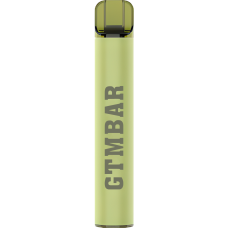 GTMBAR Honor 1500 5% Kiwi Passion Fruit Guava (Киви Маракуйя Гуава)