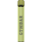 GTMBAR Honor 1500 5% Kiwi Passion Fruit Guava (Ківі Маракуйя Гуава)