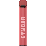 GTMBAR Honor 1500 5% Red Mojito (Красный Мохито)