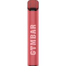 GTMBAR Honor 1500 5% Red Mojito (Червоний Мохіто)